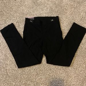 Rafaella Comfort Slim Leg Pull-On Women's Professional Dress Pant Size 6